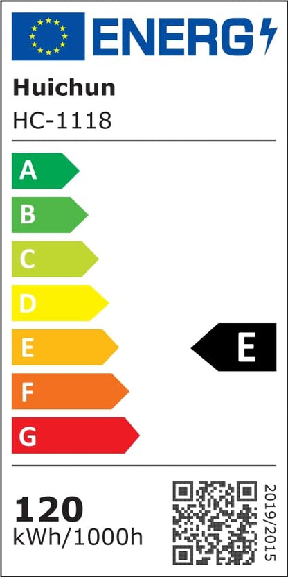 Modern LED pendant light, black design, adjustable height, 3-color lighting for dining or kitchen.