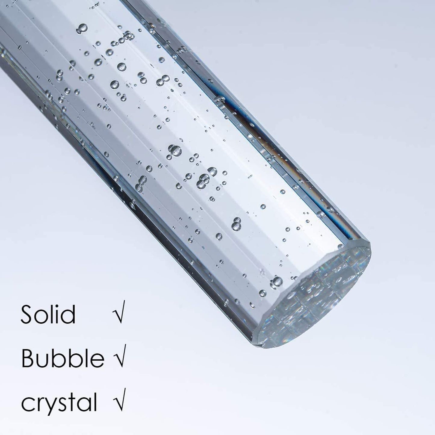 dolria 12-light chandelier, LED dimmable, crystal design, modern lighting for high ceilings.